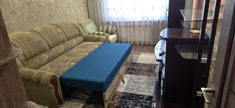 Квартира на вул. Вильде, 4 в Києві, ID 255099, фото №8