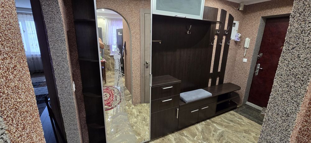 Квартира на вул. Вильде, 4 в Києві, ID 255099, фото №9