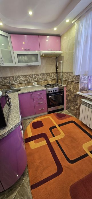 Квартира на вул. Вильде, 4 в Києві, ID 255099, фото №10