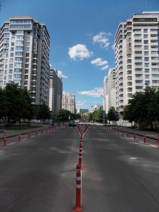 Квартира на вул. Михаила Драгомирова, 14 в Києві, ID 168844, фото №20