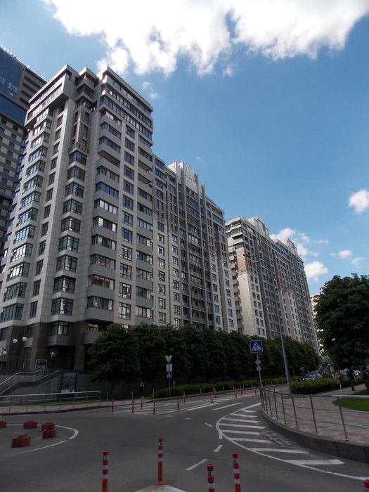 Квартира на вул. Михаила Драгомирова, 14 в Києві, ID 168844, фото №23