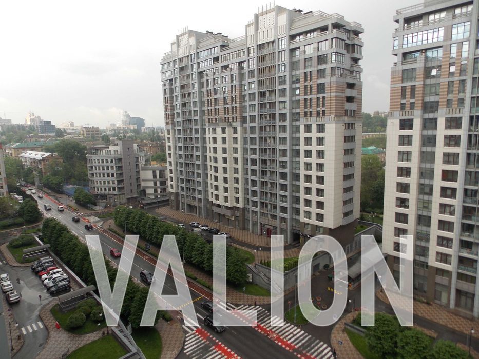 Квартира на вул. Михаила Драгомирова, 14 в Києві, ID 168844, фото №10