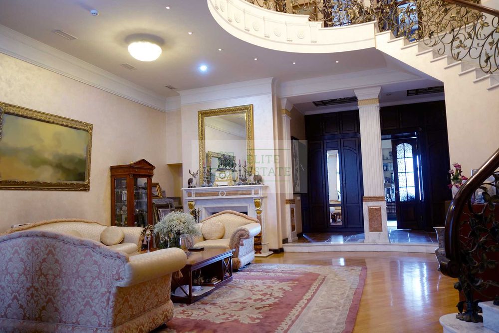 Квартира на вул. Шота Руставелі, 38 в Києві, ID 192455, фото №1