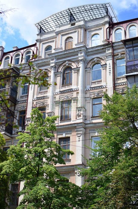 Квартира на вул. Шота Руставелі, 38 в Києві, ID 192455, фото №2