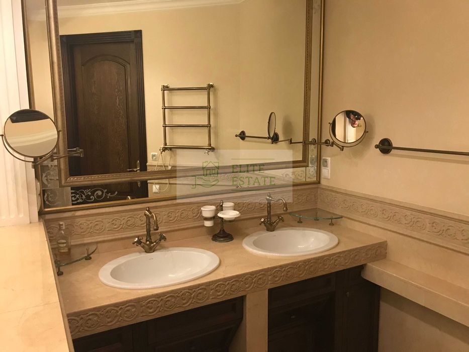 Квартира на вул. Шота Руставелі, 38 в Києві, ID 192455, фото №12