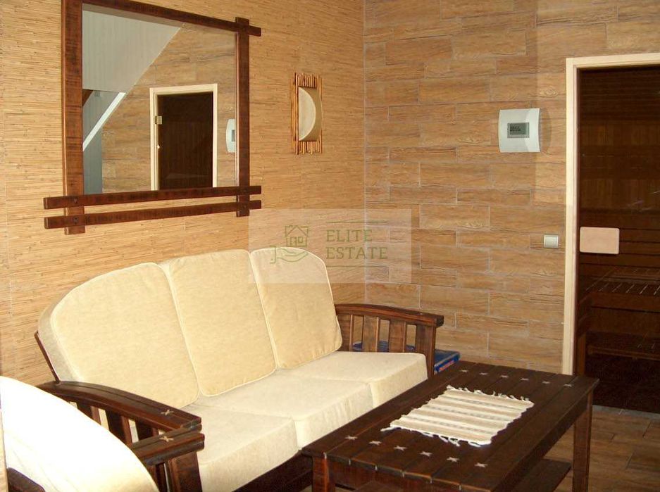 Квартира на вул. Шота Руставелі, 38 в Києві, ID 192455, фото №20