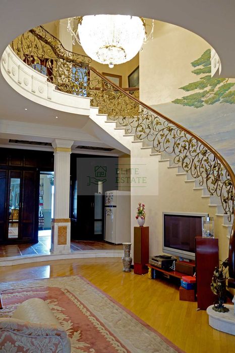 Квартира на вул. Шота Руставелі, 38 в Києві, ID 192455, фото №3