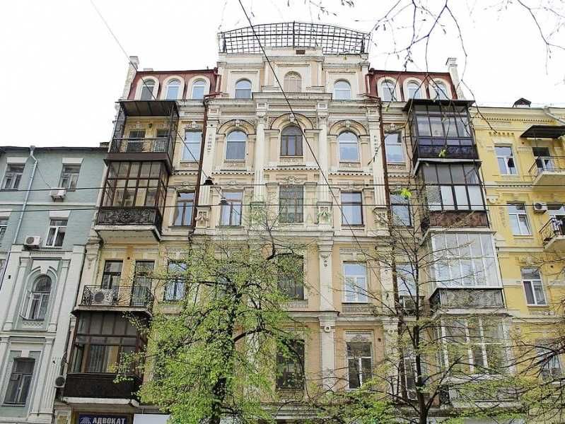 Квартира на вул. Шота Руставелі, 38 в Києві, ID 192455, фото №23