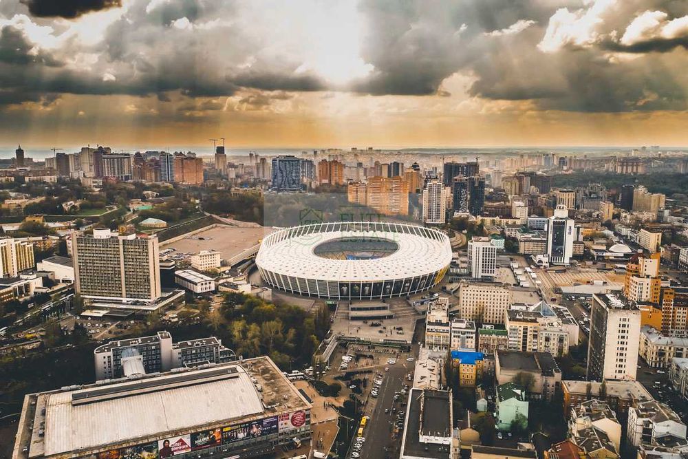 Квартира на вул. Шота Руставелі, 38 в Києві, ID 192455, фото №24