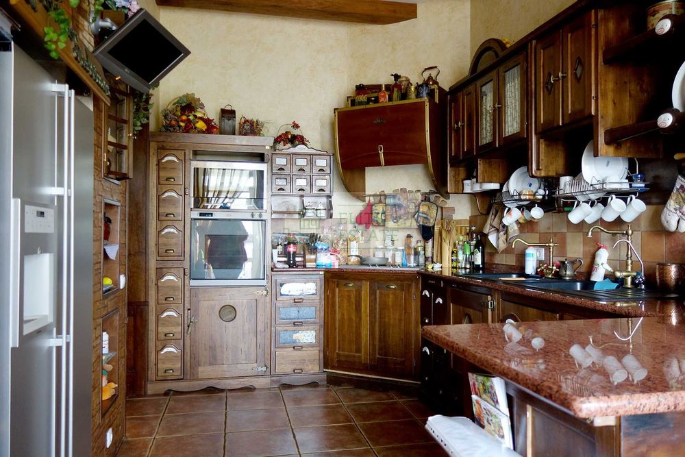 Квартира на вул. Шота Руставелі, 38 в Києві, ID 192455, фото №5