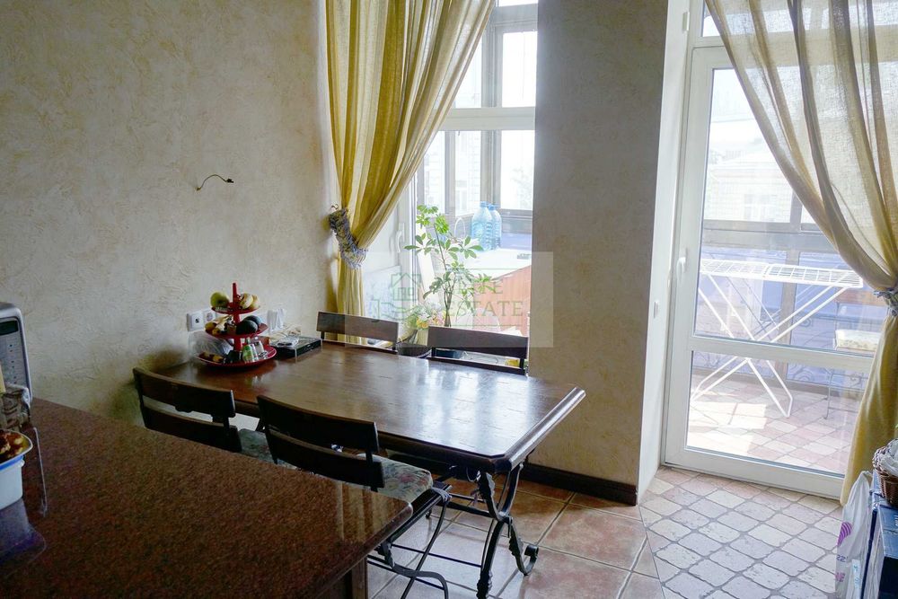Квартира на вул. Шота Руставелі, 38 в Києві, ID 192455, фото №6