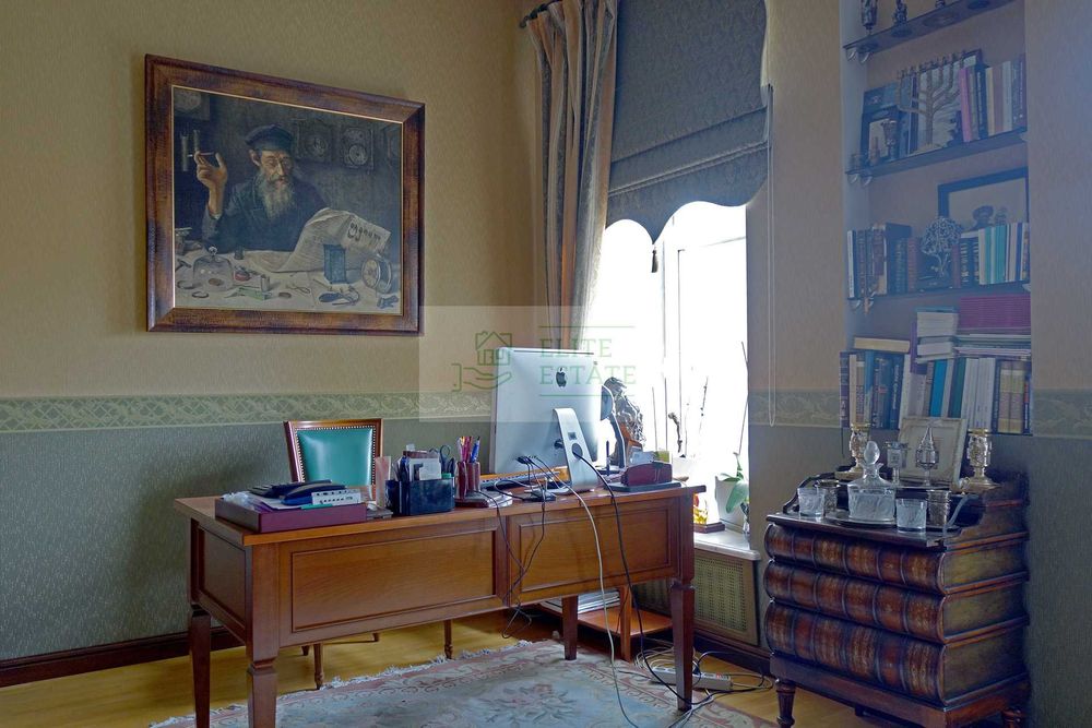 Квартира на вул. Шота Руставелі, 38 в Києві, ID 192455, фото №7