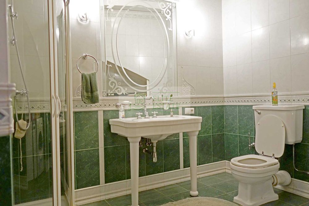 Квартира на вул. Шота Руставелі, 38 в Києві, ID 192455, фото №8