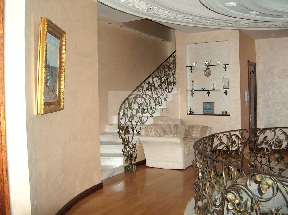 Квартира на вул. Шота Руставелі, 38 в Києві, ID 192455, фото №9