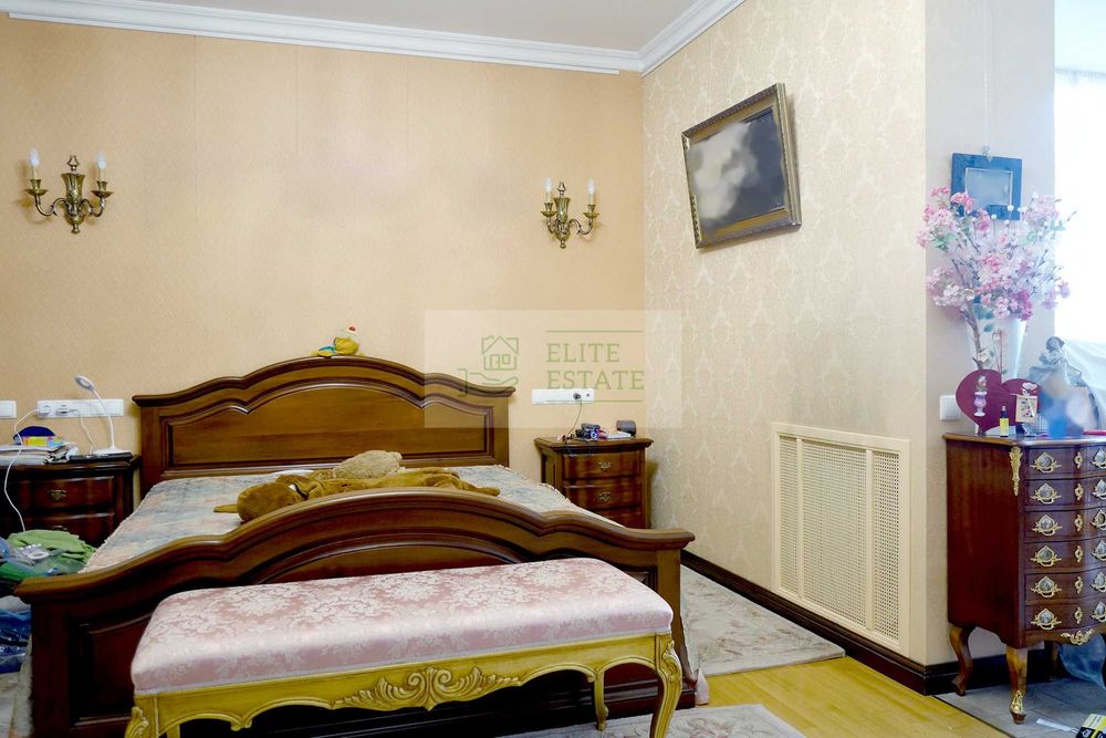 Квартира на вул. Шота Руставелі, 38 в Києві, ID 192455, фото №10