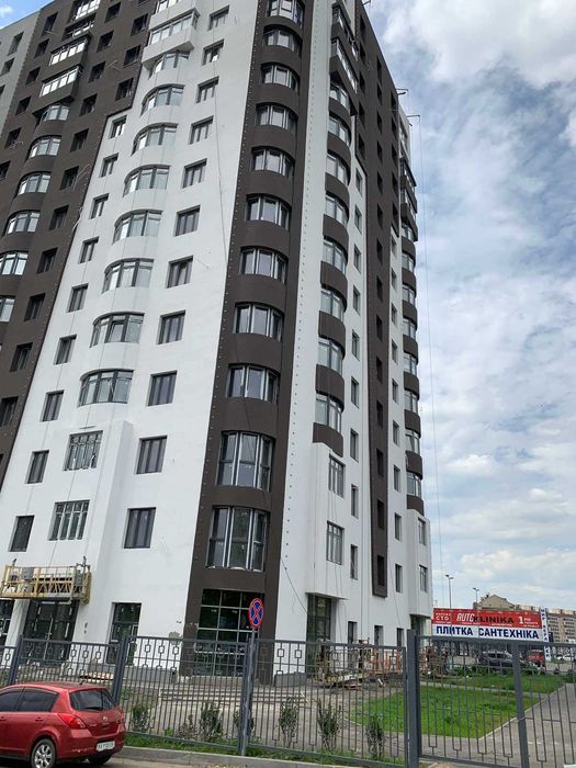 Квартира на пров. Ботанический, 2 в Харкові, ID 371297, фото №6