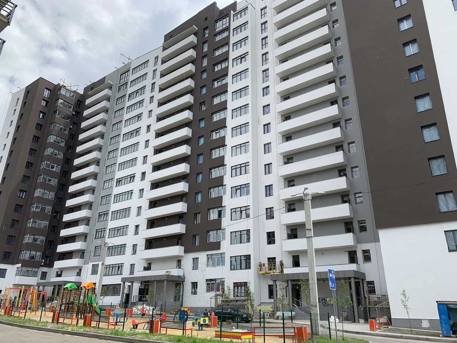 Квартира на пров. Ботанический, 2 в Харкові, ID 371297, фото №8