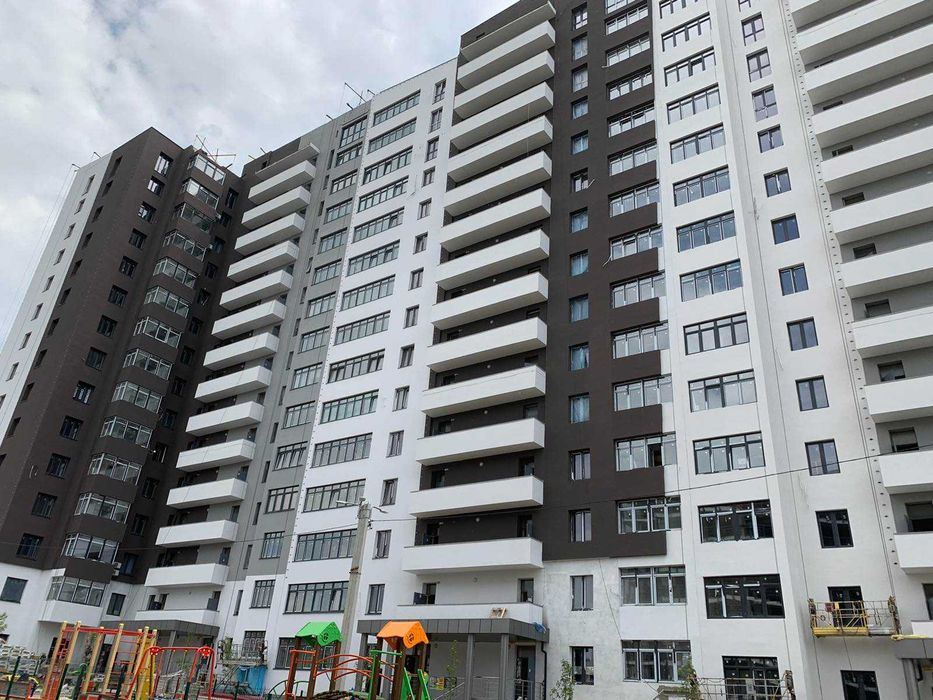 Квартира на пров. Ботанический, 2 в Харкові, ID 371297, фото №10