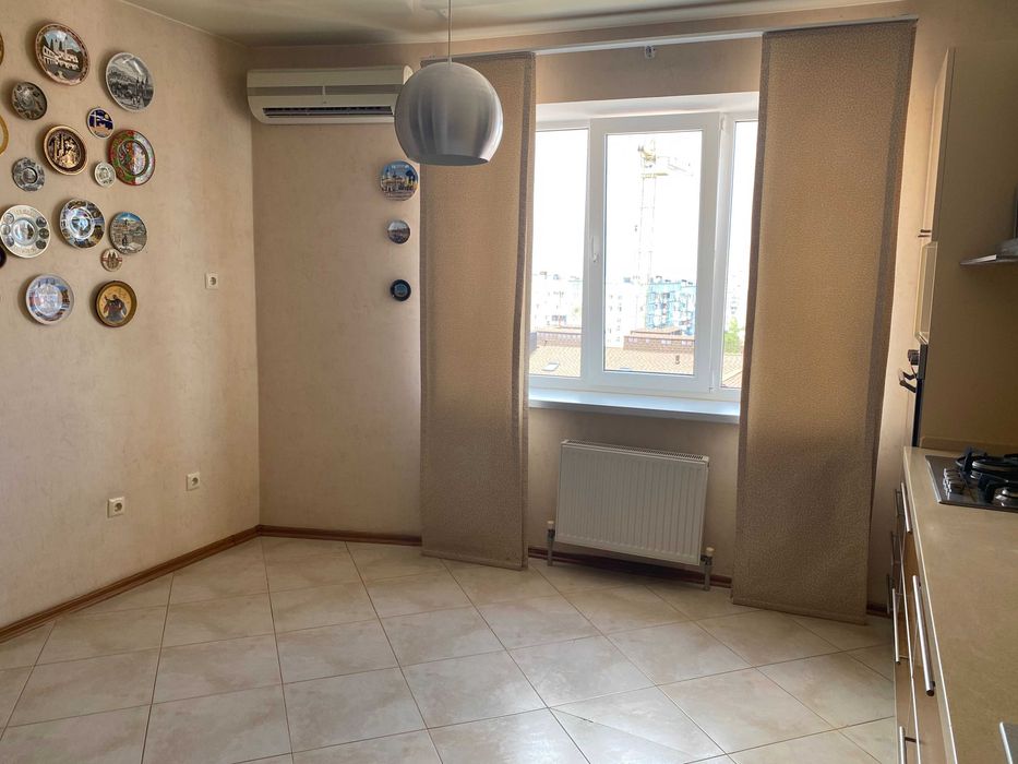 Квартира в Одеса, ID 311375, фото №2