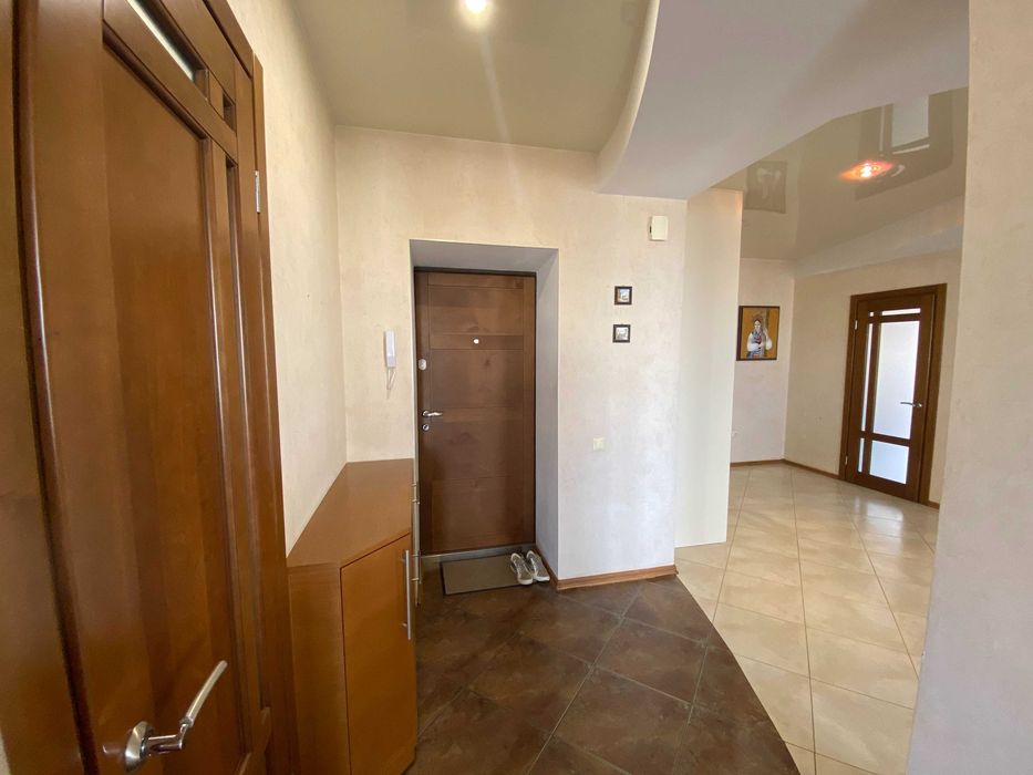 Квартира на Парусна, 1г в Одесі, ID 311375, фото №6