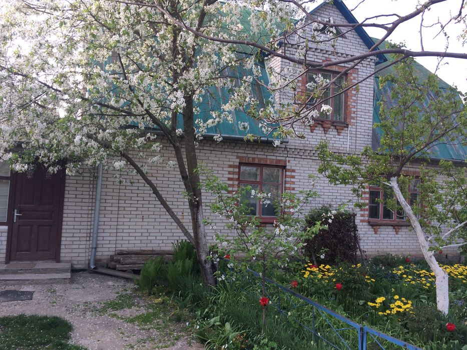 Будинок на Київська область, Димер, ID 421995, фото №1
