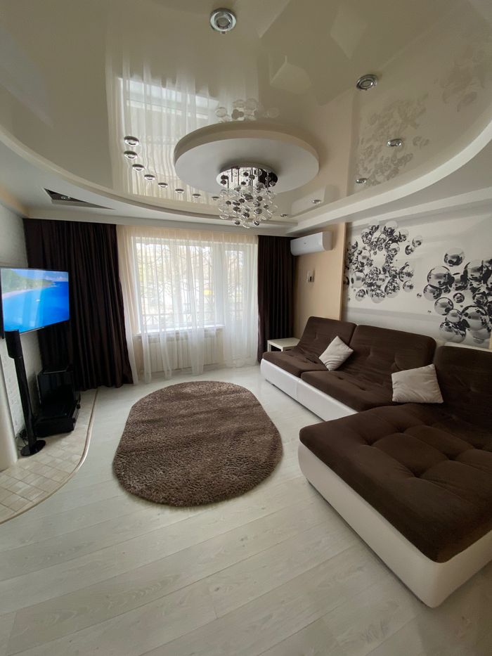 Квартира на Тополя-2, 35 в Дніпрі, ID 202574, фото №1
