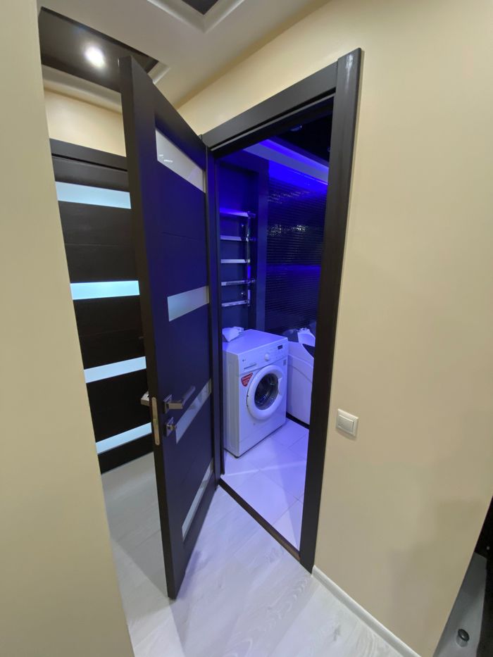 Квартира на Тополя-2, 35 в Дніпрі, ID 202574, фото №15