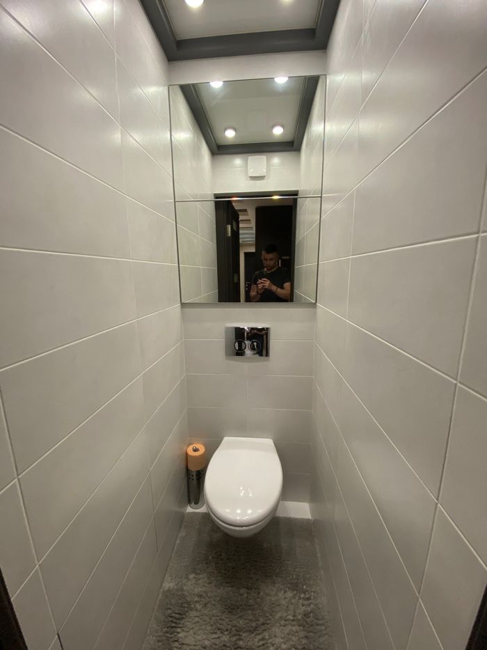Квартира на Тополя-2, 35 в Дніпрі, ID 202574, фото №19