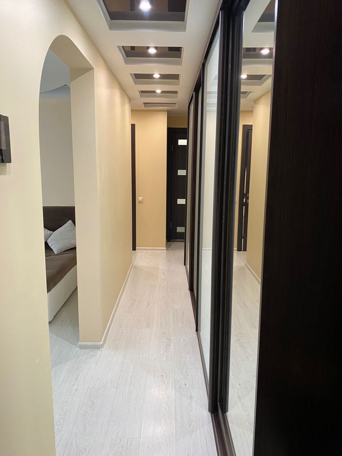 Квартира на Тополя-2, 35 в Дніпрі, ID 202574, фото №20