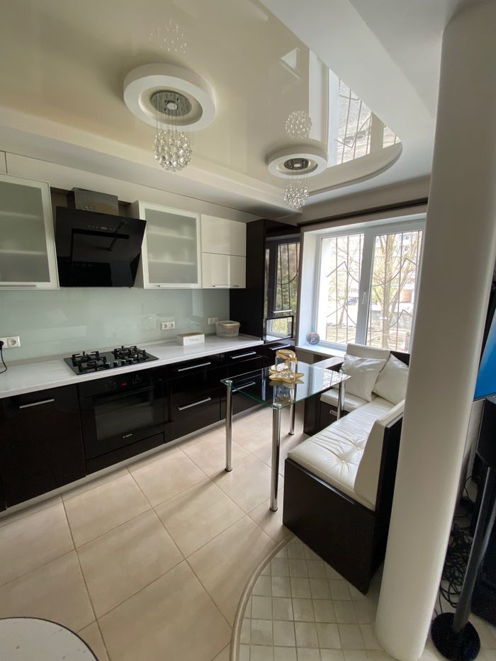 Квартира на Тополя-2, 35 в Дніпрі, ID 202574, фото №10