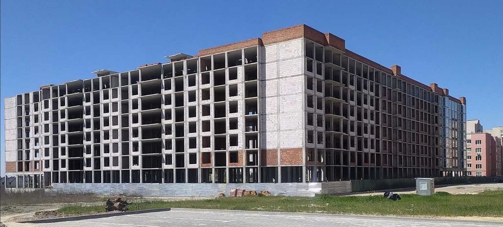 Квартира на ЖК Петрівський квартал в Києві, ID 369889, фото №4