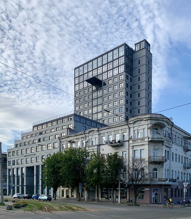 Квартира на ЖК Delmar LUX в Дніпрі, ID 295383, фото №6