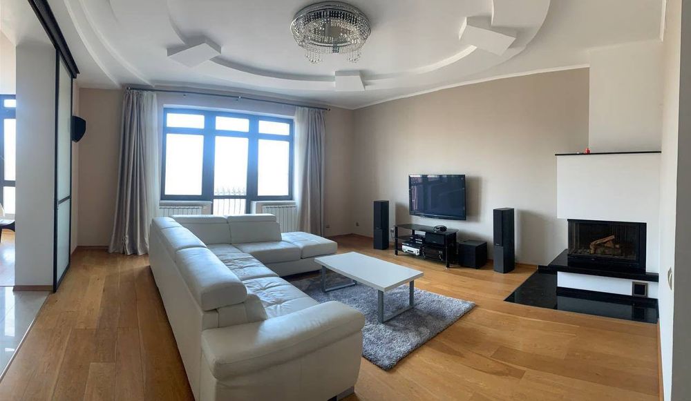 Квартира на вул. Оболонська набережна, 7 в Київ, ID 180739, фото №2