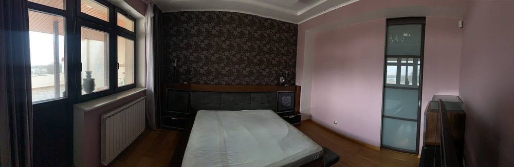 Квартира на вул. Оболонська набережна, 7 в Києві, ID 180739, фото №12