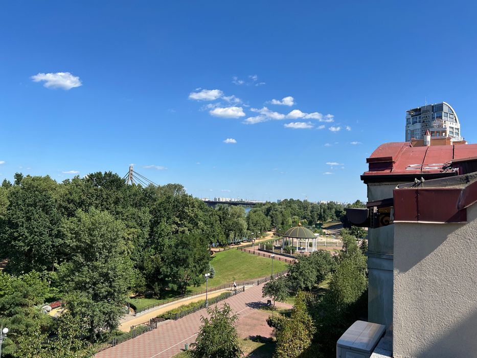 Квартира на вул. Оболонська набережна, 7 в Києві, ID 180739, фото №15