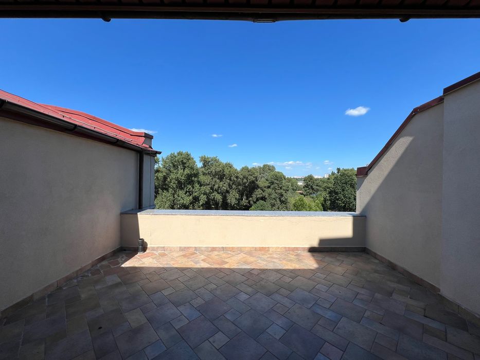 Квартира на вул. Оболонська набережна, 7 в Києві, ID 180739, фото №16