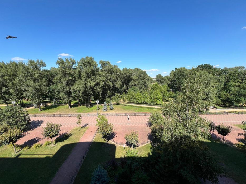 Квартира на вул. Оболонська набережна, 7 в Києві, ID 180739, фото №18