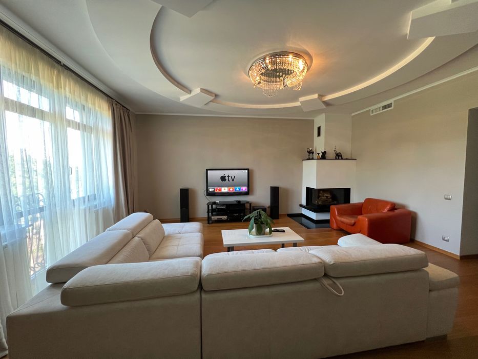 Квартира на вул. Оболонська набережна, 7 в Києві, ID 180739, фото №19