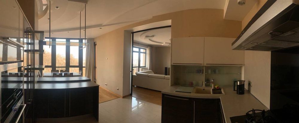 Квартира на вул. Оболонська набережна, 7 в Київ, ID 180739, фото №3