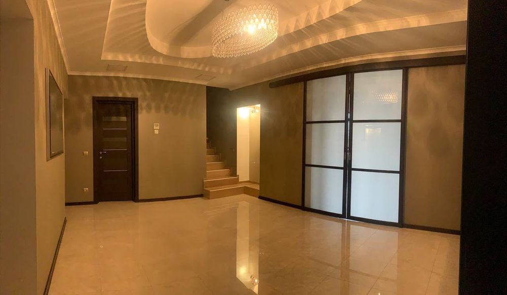 Квартира на вул. Оболонська набережна, 7 в Київ, ID 180739, фото №5
