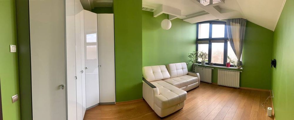 Квартира на вул. Оболонська набережна, 7 в Києві, ID 180739, фото №7