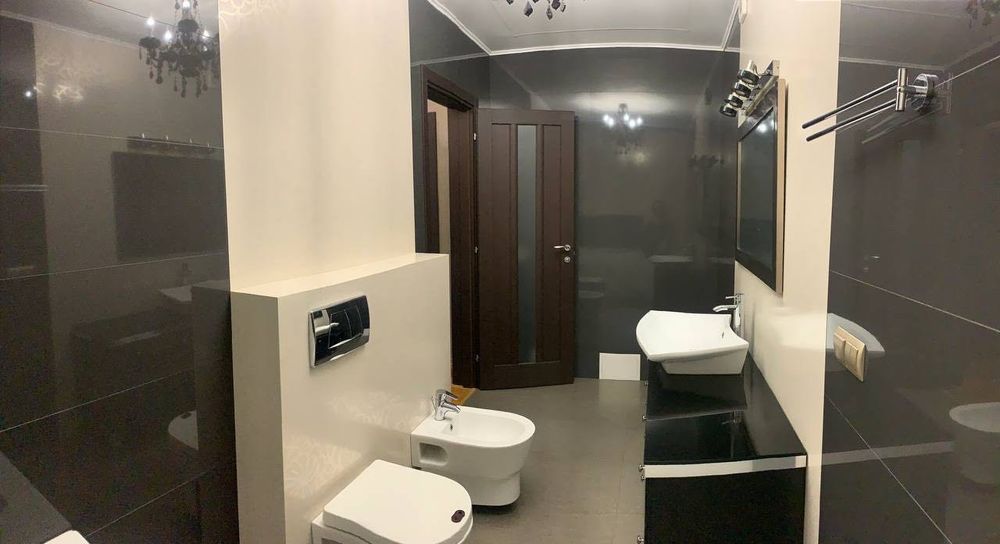 Квартира на вул. Оболонська набережна, 7 в Києві, ID 180739, фото №10