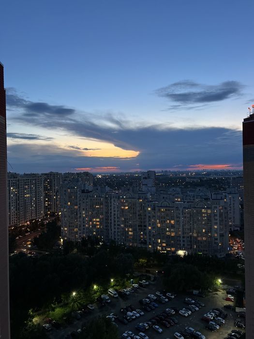 Квартира на метро поруч - 7 хв пішки в Києві, ID 203992, фото №1