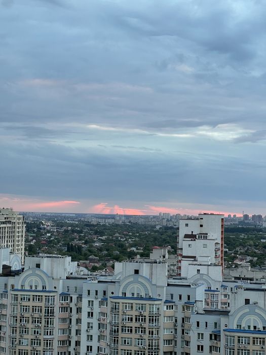 Квартира на метро поруч - 7 хв пішки в Києві, ID 203992, фото №2