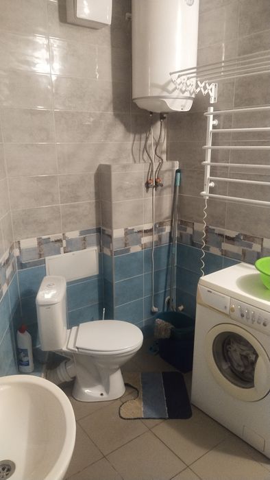 Квартира на метро поруч - 7 хв пішки в Києві, ID 203992, фото №15
