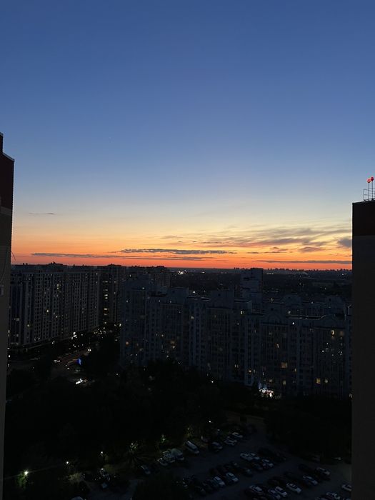 Квартира на метро поруч - 7 хв пішки в Києві, ID 203992, фото №3