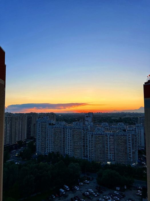 Квартира на метро поруч - 7 хв пішки в Києві, ID 203992, фото №5