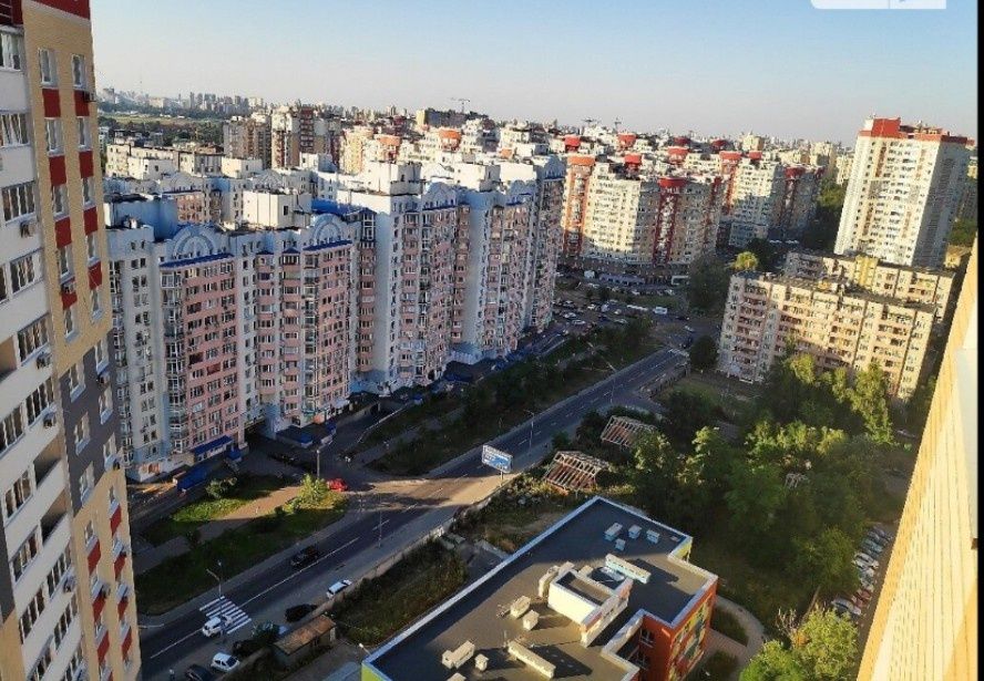 Квартира на метро поруч - 7 хв пішки в Києві, ID 203992, фото №7