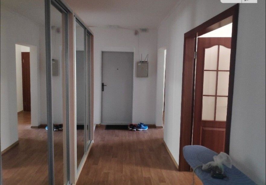 Квартира на метро поруч - 7 хв пішки в Києві, ID 203992, фото №8