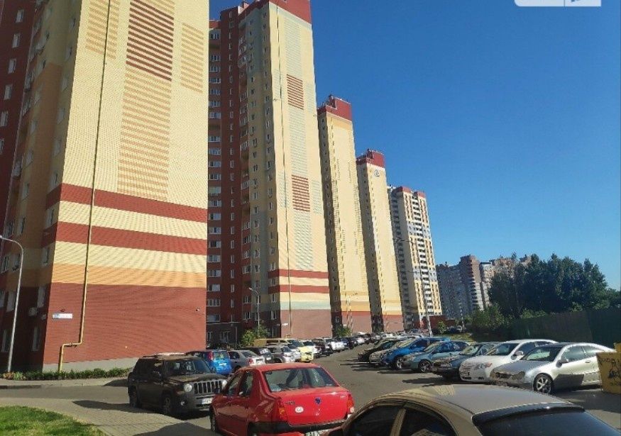 Квартира на метро поруч - 7 хв пішки в Києві, ID 203992, фото №9